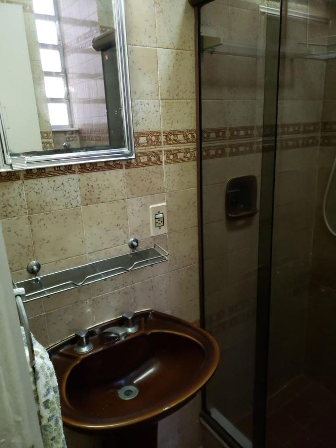 Copacabana Rio De Janeiro Eksteriør billede